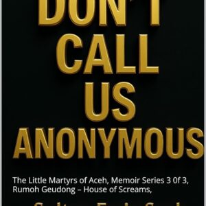 book series children victims